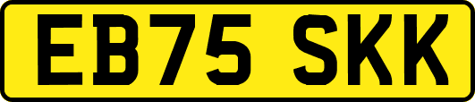 EB75SKK