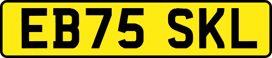EB75SKL