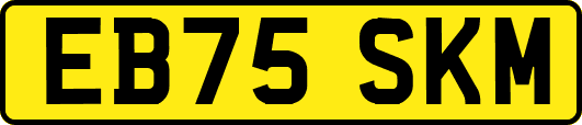 EB75SKM