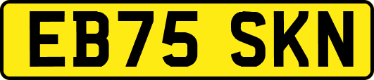 EB75SKN