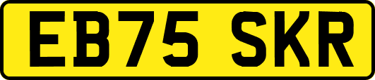 EB75SKR