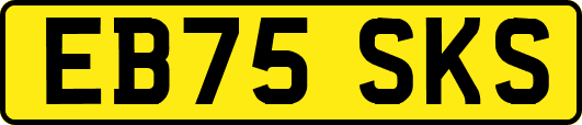 EB75SKS