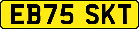 EB75SKT