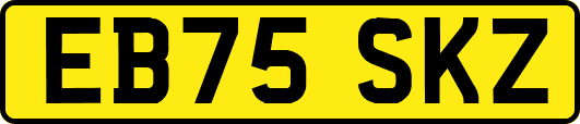 EB75SKZ