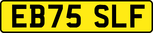 EB75SLF