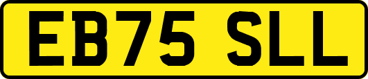 EB75SLL