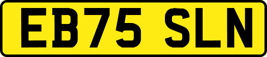 EB75SLN