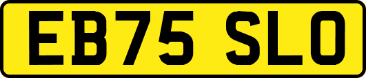 EB75SLO