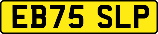 EB75SLP