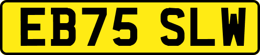 EB75SLW