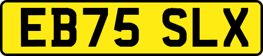 EB75SLX