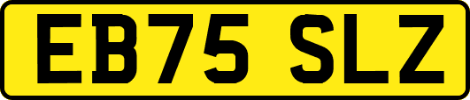 EB75SLZ