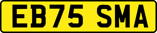 EB75SMA