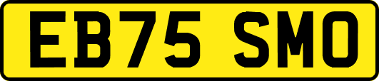 EB75SMO