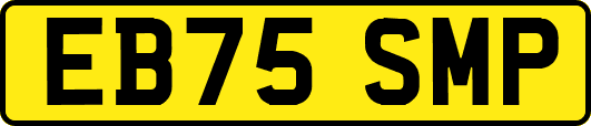 EB75SMP