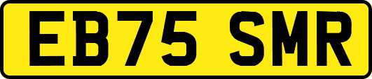 EB75SMR