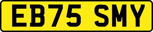 EB75SMY