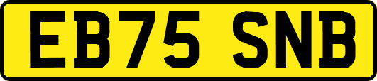 EB75SNB