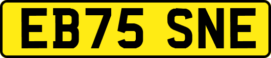 EB75SNE