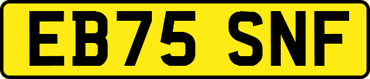 EB75SNF