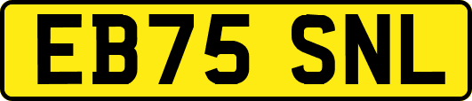 EB75SNL