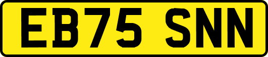 EB75SNN