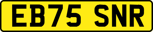 EB75SNR