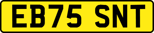 EB75SNT