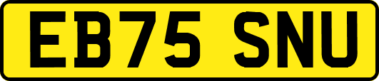 EB75SNU