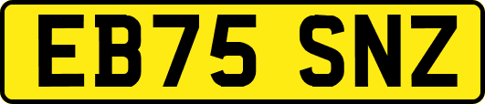 EB75SNZ