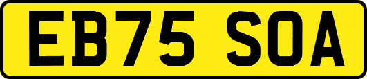 EB75SOA