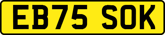 EB75SOK