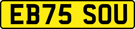 EB75SOU
