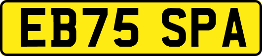 EB75SPA