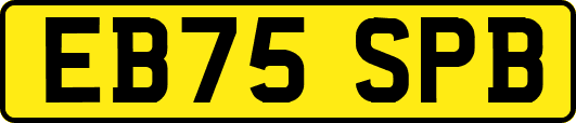 EB75SPB
