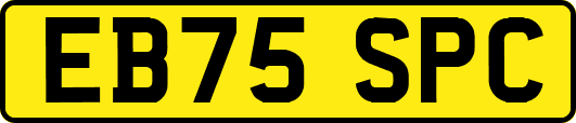 EB75SPC