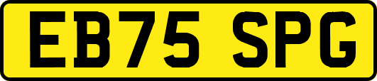 EB75SPG