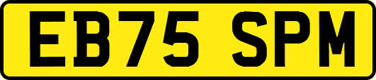 EB75SPM