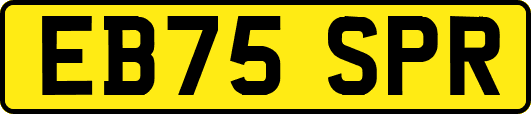 EB75SPR