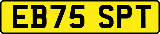 EB75SPT