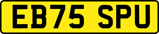 EB75SPU