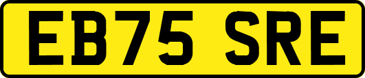 EB75SRE