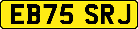 EB75SRJ