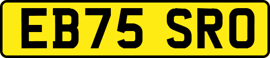 EB75SRO