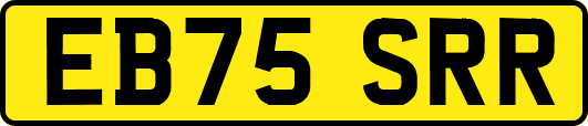 EB75SRR