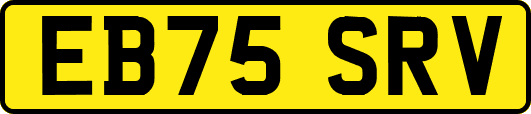 EB75SRV