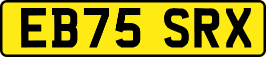 EB75SRX