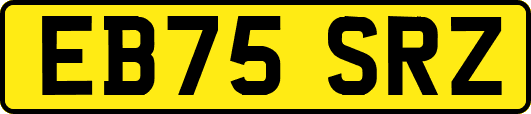 EB75SRZ