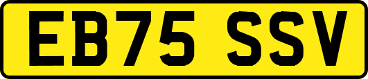EB75SSV