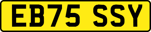 EB75SSY